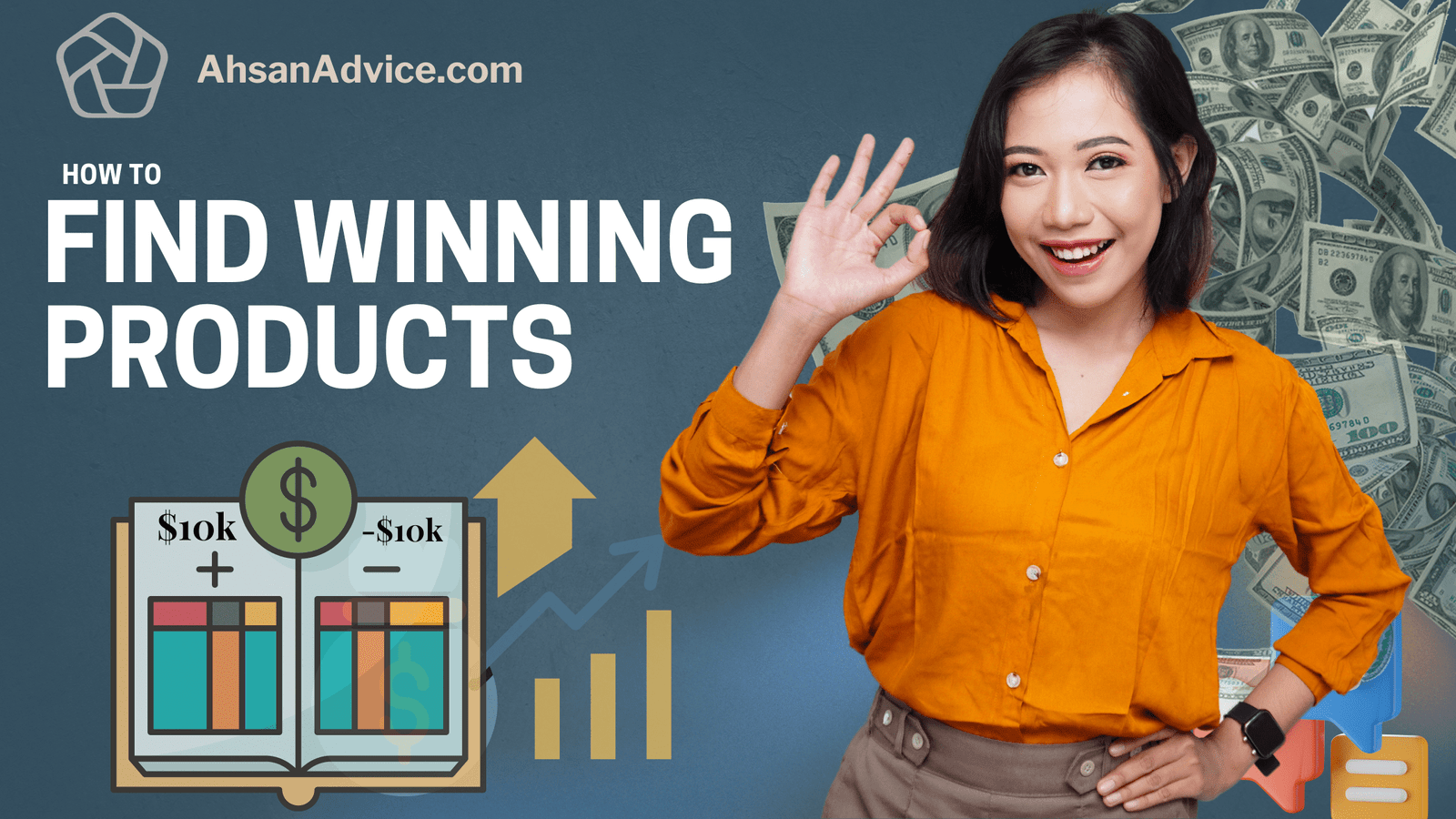 How-To-Find-Winning-Products-For-DropShipping-Amazon Ahsanadvice.com