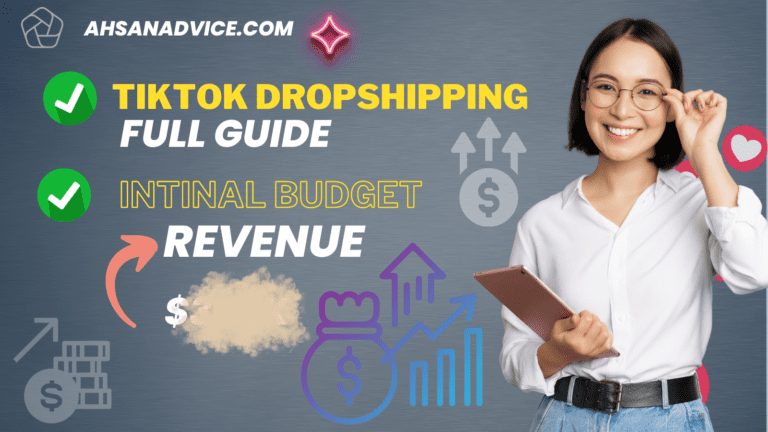 TikTok Dropshipping – Full Guide & Best TikTok Products To Dropship