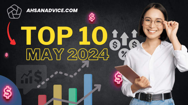 Top 10 Products to Sell in May 2024 | Shopify Drop-shipping