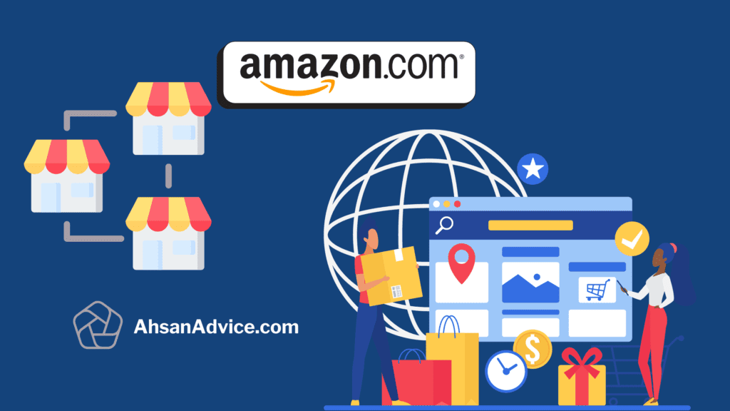 amazon-fba-mistakes. Common Amazon FBA mistakes . ahanadvice,com