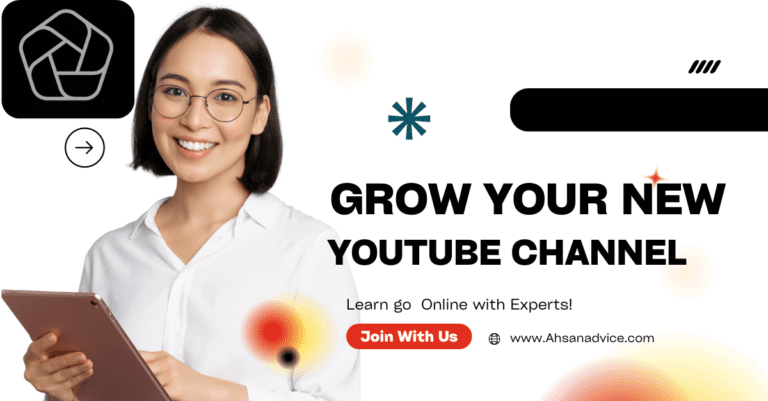 Best 3 AI Tools to Grow Your YouTube Channel: A Comprehensive Guide